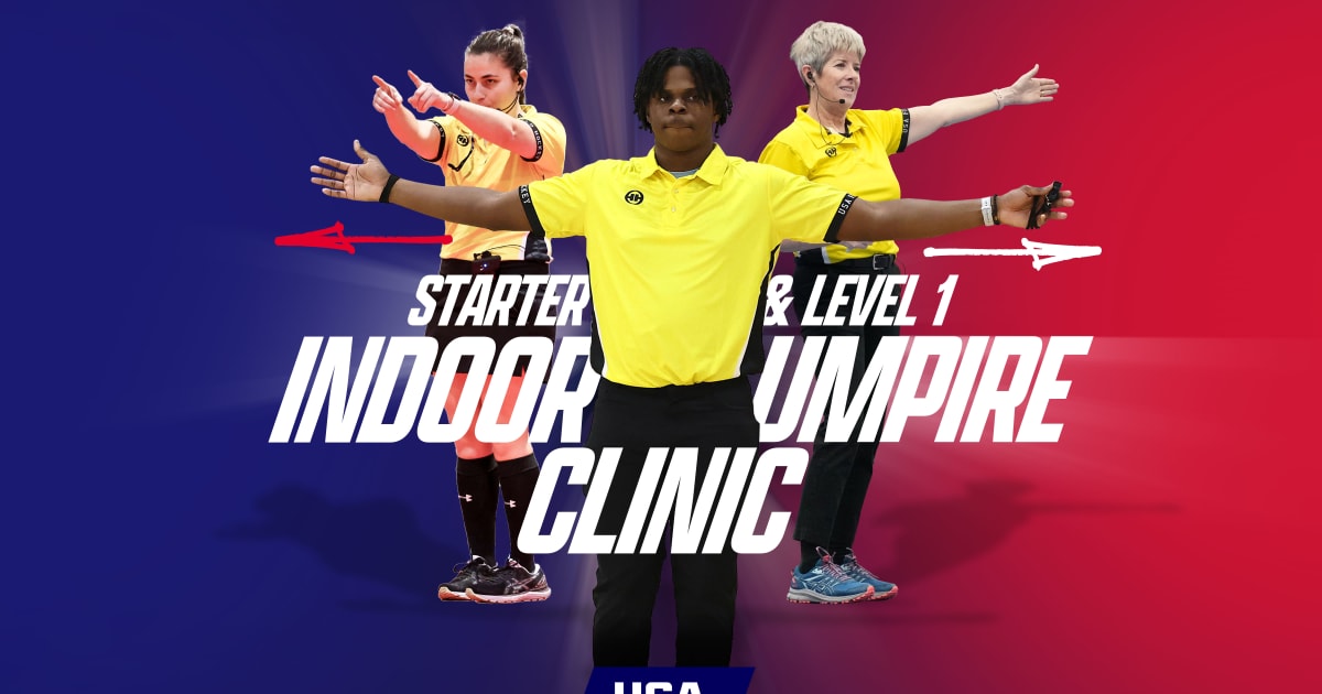 USA Field Hockey USA Field Hockey Offering Online, Starter & Level 1